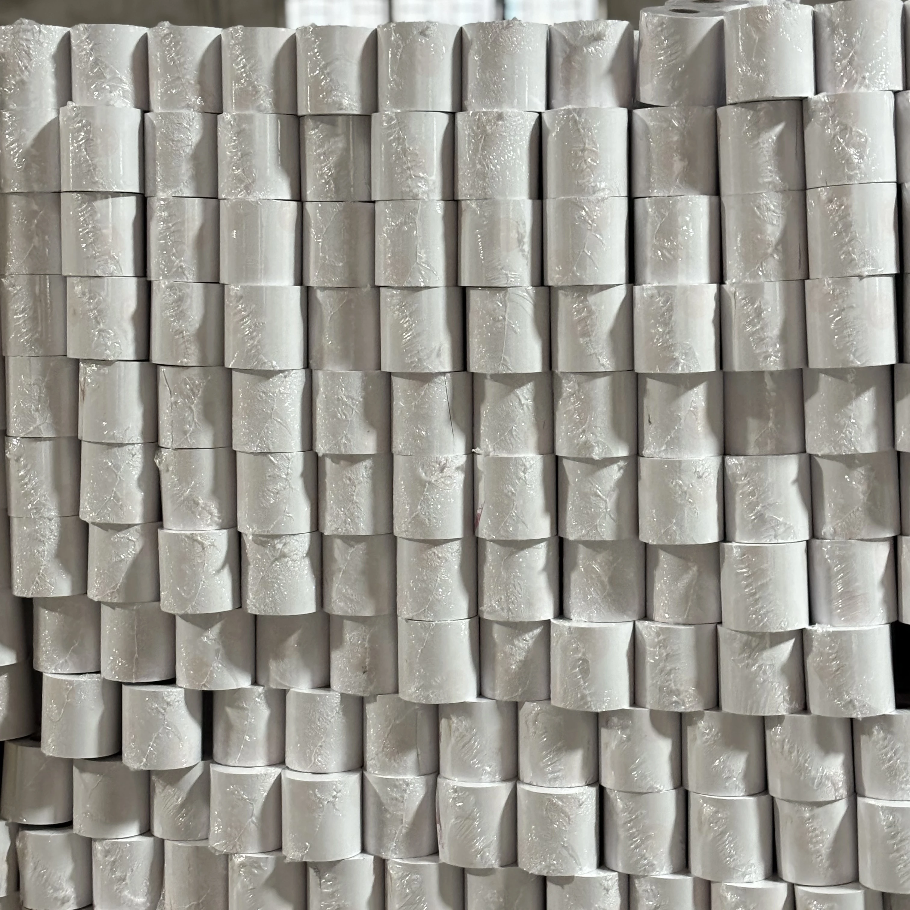 Factory Price 80x80 80x70 Thermal Receipt Paper Roll 5750 Restaurant Mall Takeaway Supermarket Printer Paper 58mm  70gsm