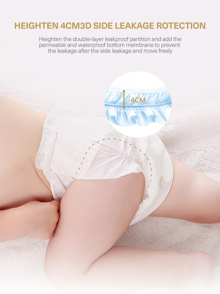 high quality baby diapers free sample Baby Diapers Disposable Diapers for baby