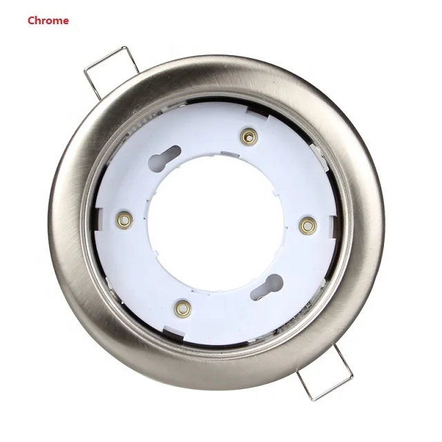 GX53 приспособление розетки разных цветов