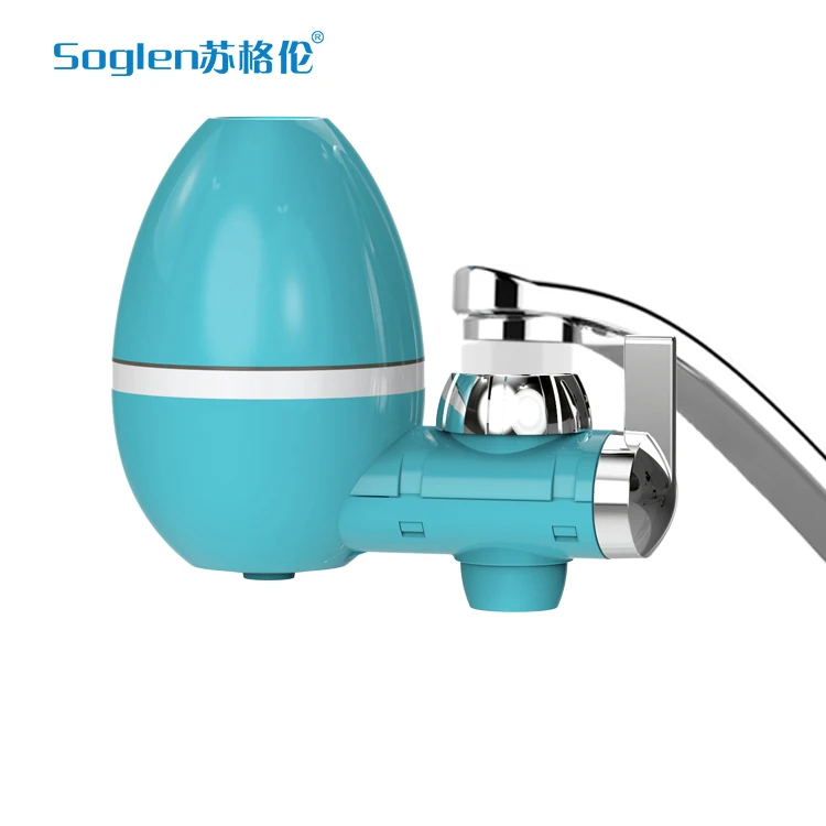 
Amazon Soglen home drinking water filter mineral water purifier so safe water filter wholesale 