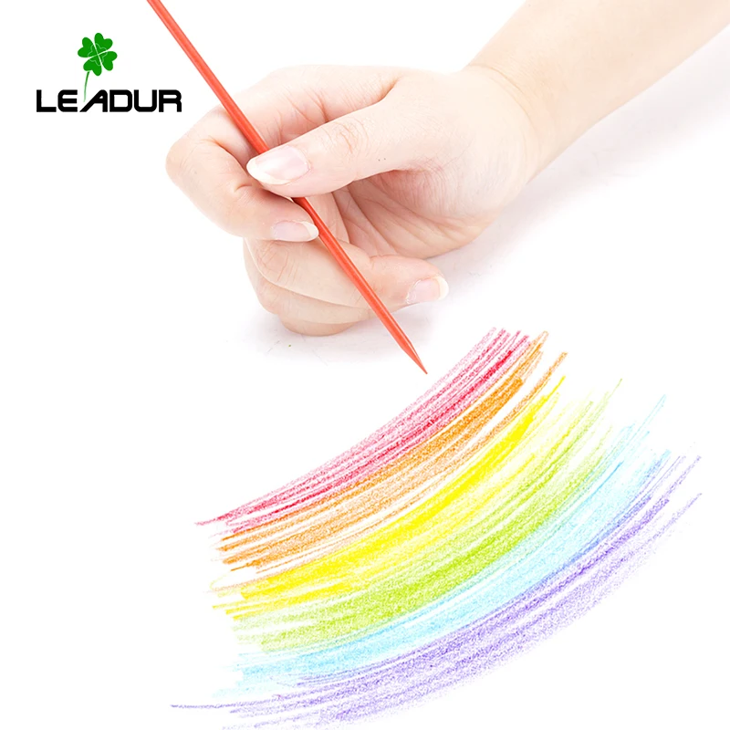 Hot Sell  Color Pencil Lead in Bulk Standard Color Pencil Lead 3mm color pencil lead
