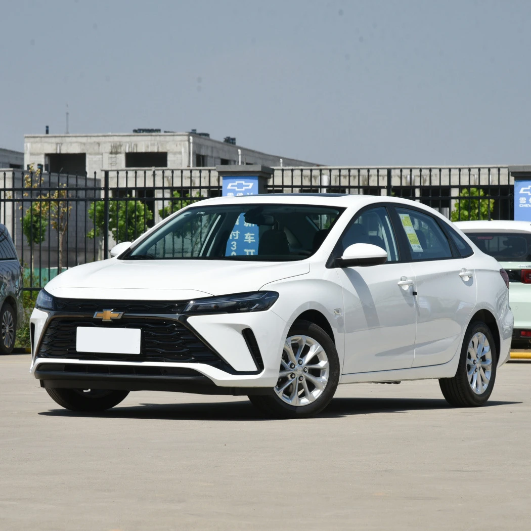 Chevrolet Monza бензиновый автомобиль 2023 новая модель топливного автомобиля для продажи дешевая цена Chevrolet Monza