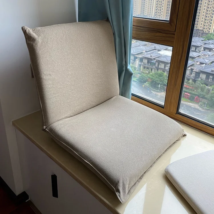 The latest Adjustable Multifunctional Floor Fold Chair Leisure Chair For Reading