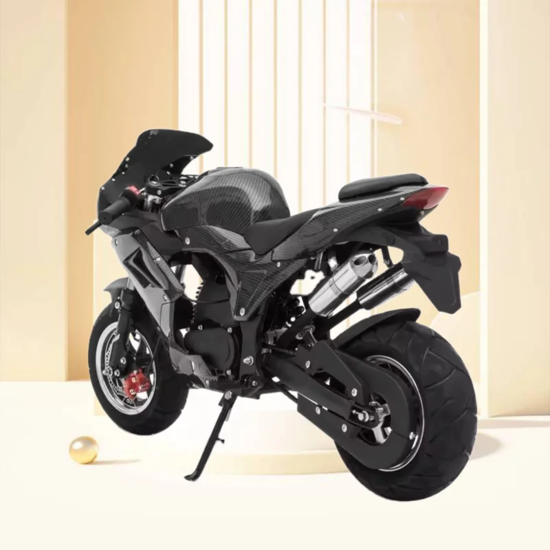 49cc Medium Two Stroke/Four Stroke Pure Gasoline special offer colorful two wheel scooter e scooter vintage electric moped bikes