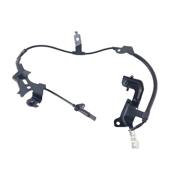 guangzhou auto parts abs sensor 89545-48090 rear right abs wheel speed sensor wire harness for TOYOTA Venza HIGHLANDER HARRIER