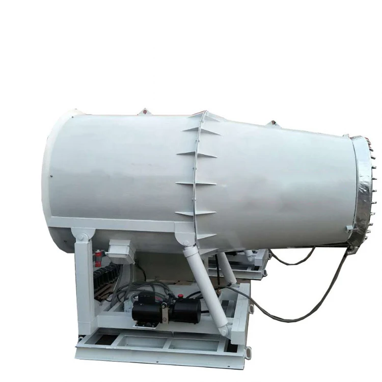 Сельскохозяйственный распылитель, 60 м, пожарная машина, импульсная противотуманная машина