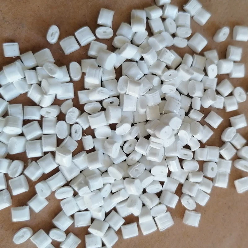Factory Sale Various Virgin High Impact Polystyrene Hips Resin Hips Granules For Extrusion Sanitary Ware