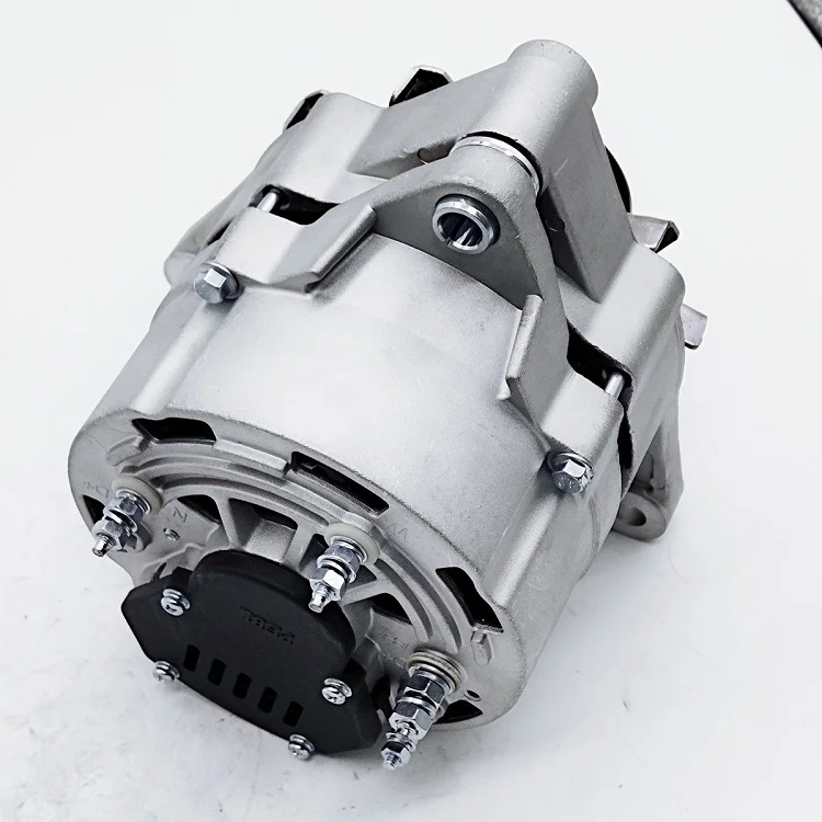 MDAC3232 13023777 28V 35A Alternator for Weichai DEUTZ   13024704(12V) WEICHAI DEUTZ alternator for XCMG loader