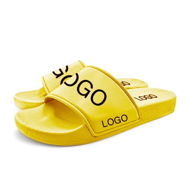  Оптовая продажа спортивные сандалии Greatshoe без рисунка черные сандалии-тапочки производство Китай кожаные