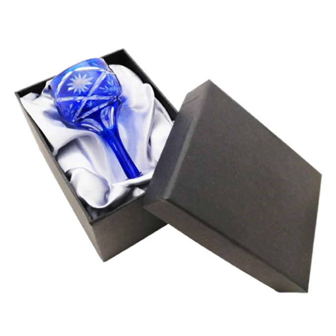 High quality beautifully advanced double wall glass tumbler with straw