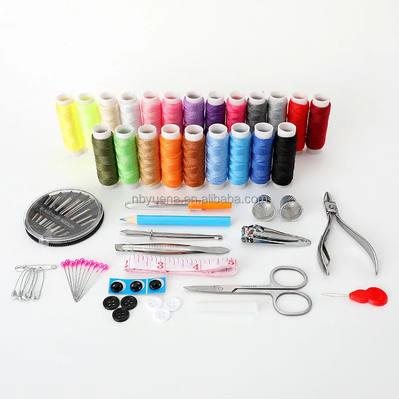 Sewing Kits Travel Bag Hot Selling Type Sewing Kit