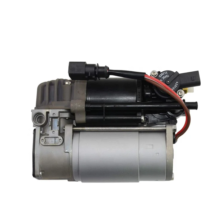 OEM 4H0616005C 4H0616005D пневматическая подвеска компрессор насос для Audi A8 Quattro S8 D4