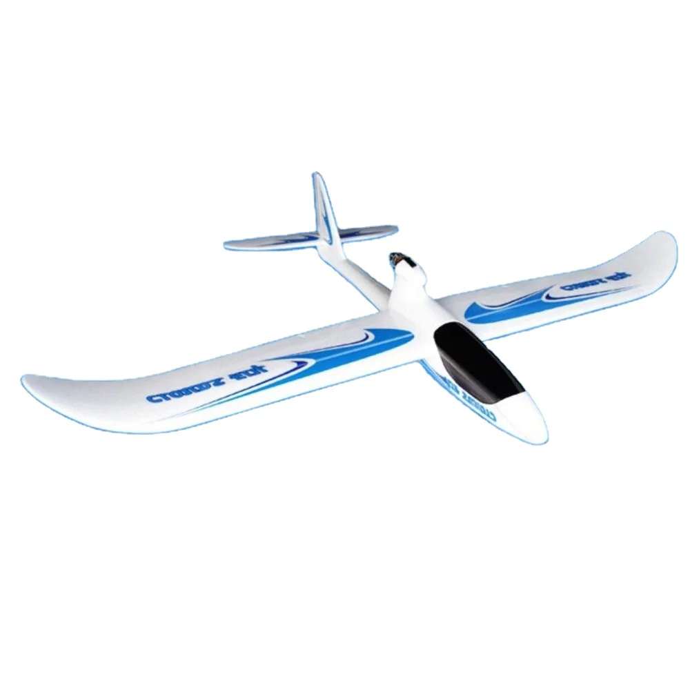 rc airplane remote control flying model glider