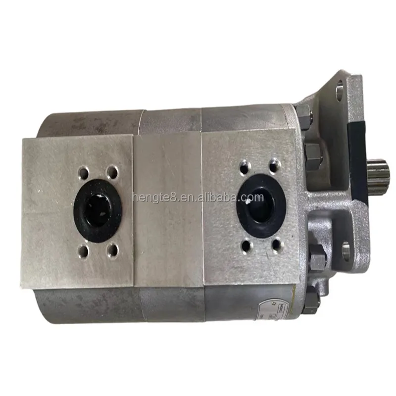 KAYABA GEAR PUMP TP20350-150A 67120-00515-71 TP20200-100C 67110-9JD40-71 TP20150-100C  92771-00600 TP20400-250A