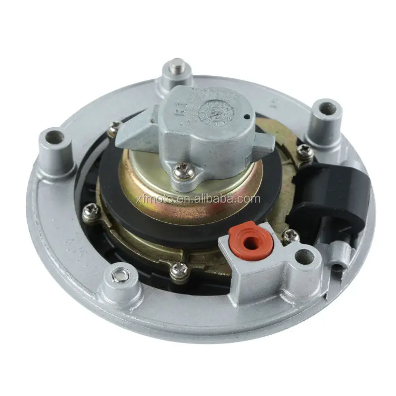 TCMT топливный бак с крышкой для ключей Suzuki GSXR 600 GSXR750 1000 2004-2013