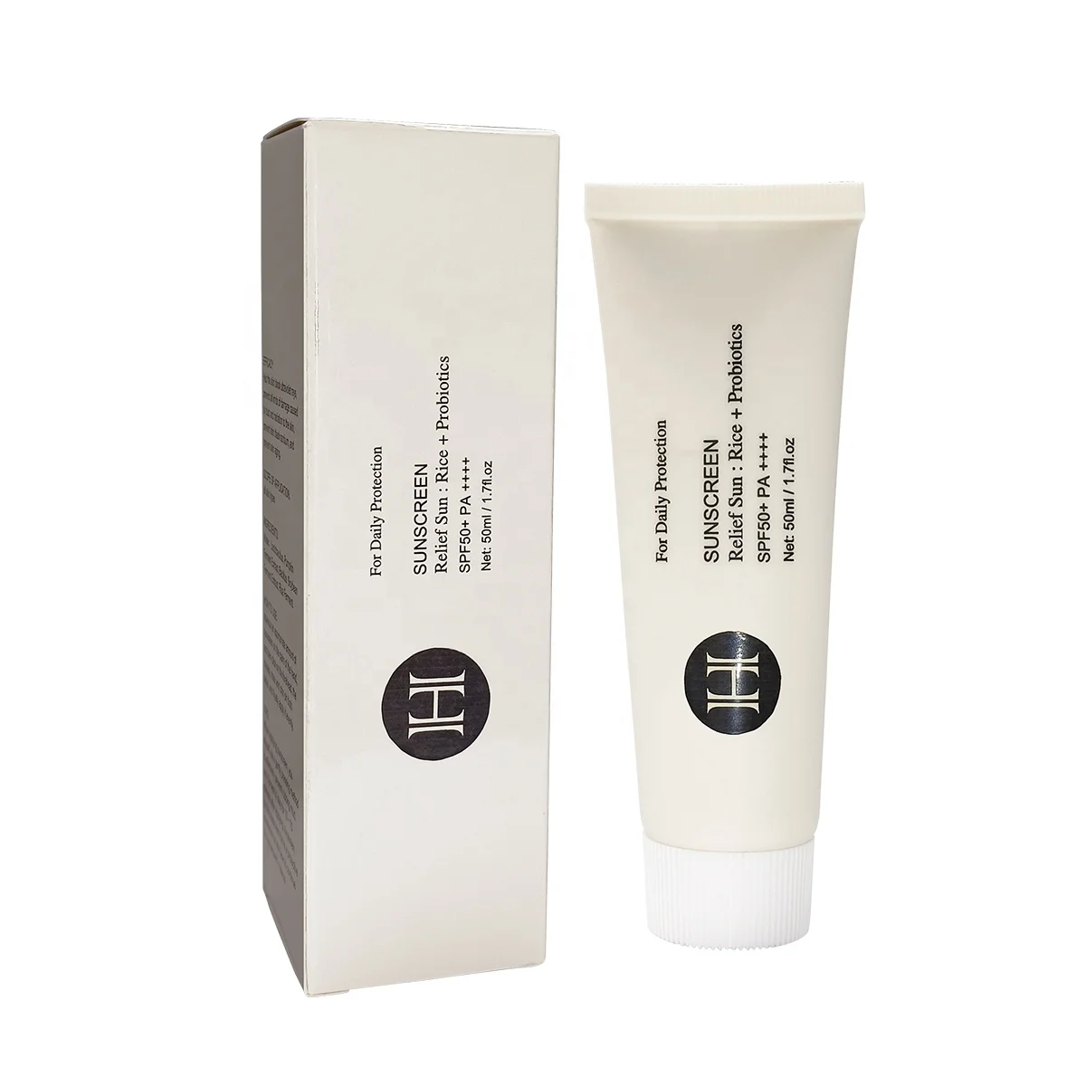 Продукты для кожи крем Spf 50 bb солнцезащитный анти-УФ защиты от солнца