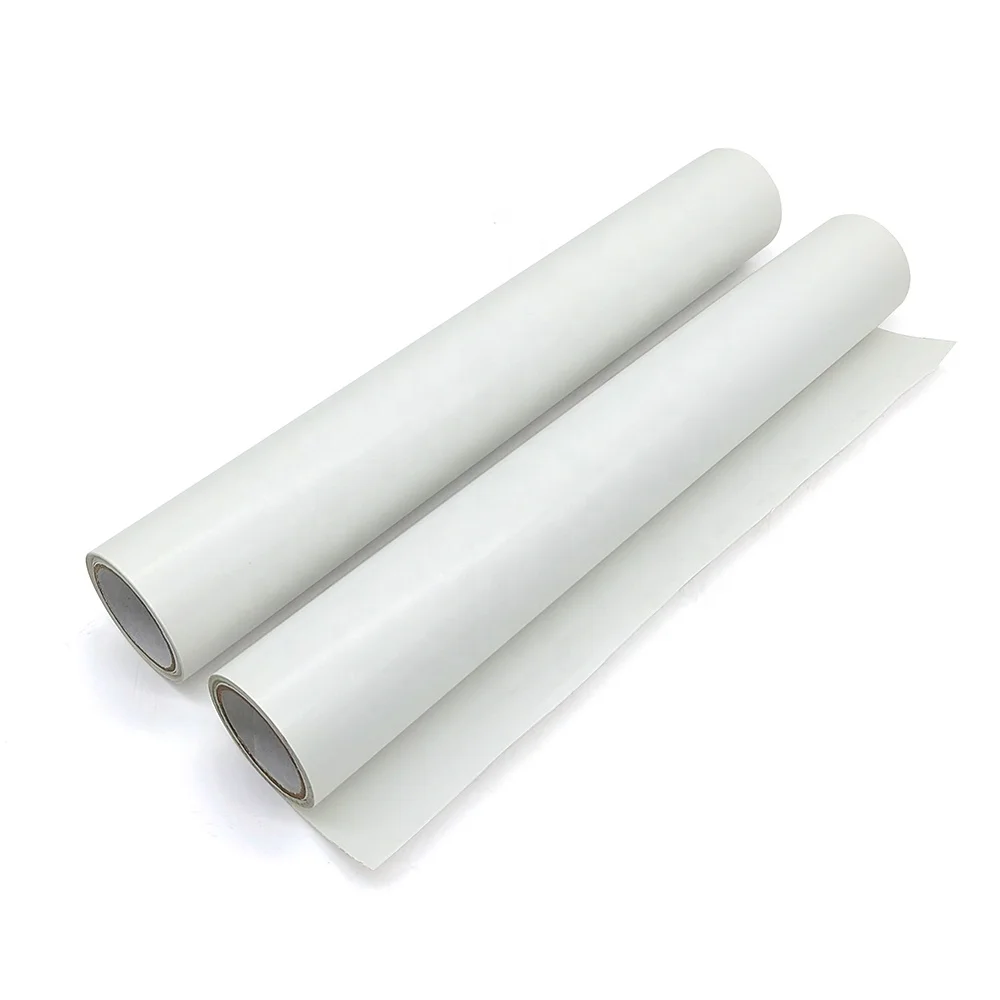 Flexographic plate mounting pet film flexo double sided tape for offset printing