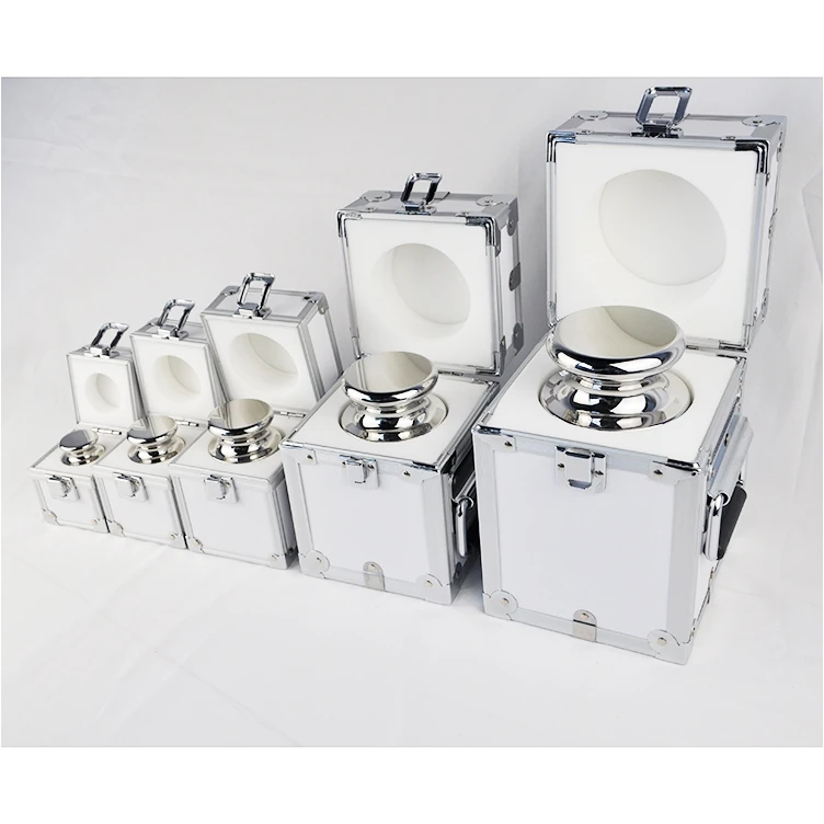 calibration weight 500kg