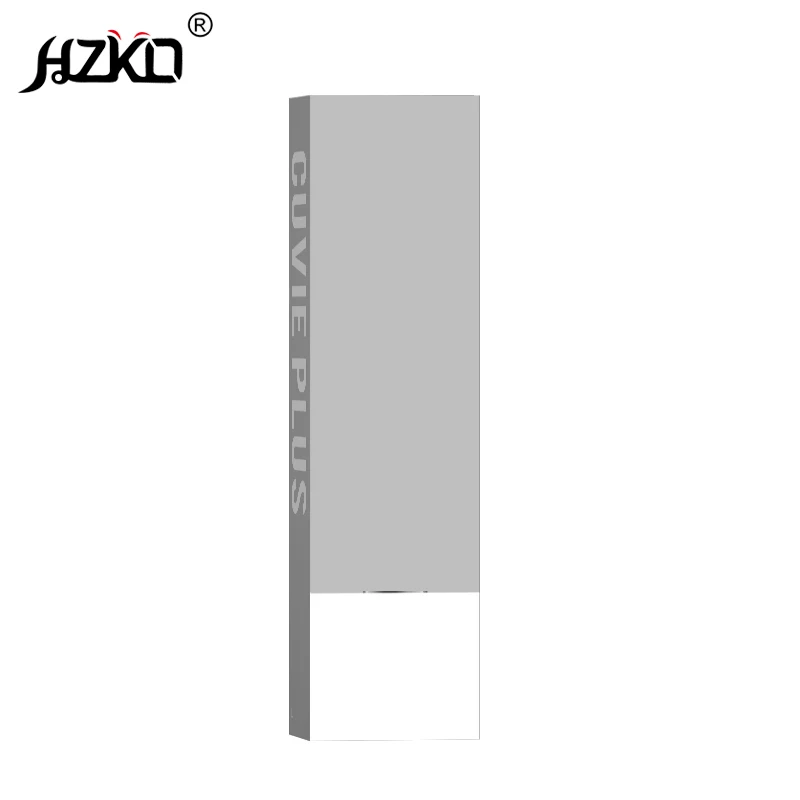 Лидер продаж, упаковка Cuvie plus, 32 цвета