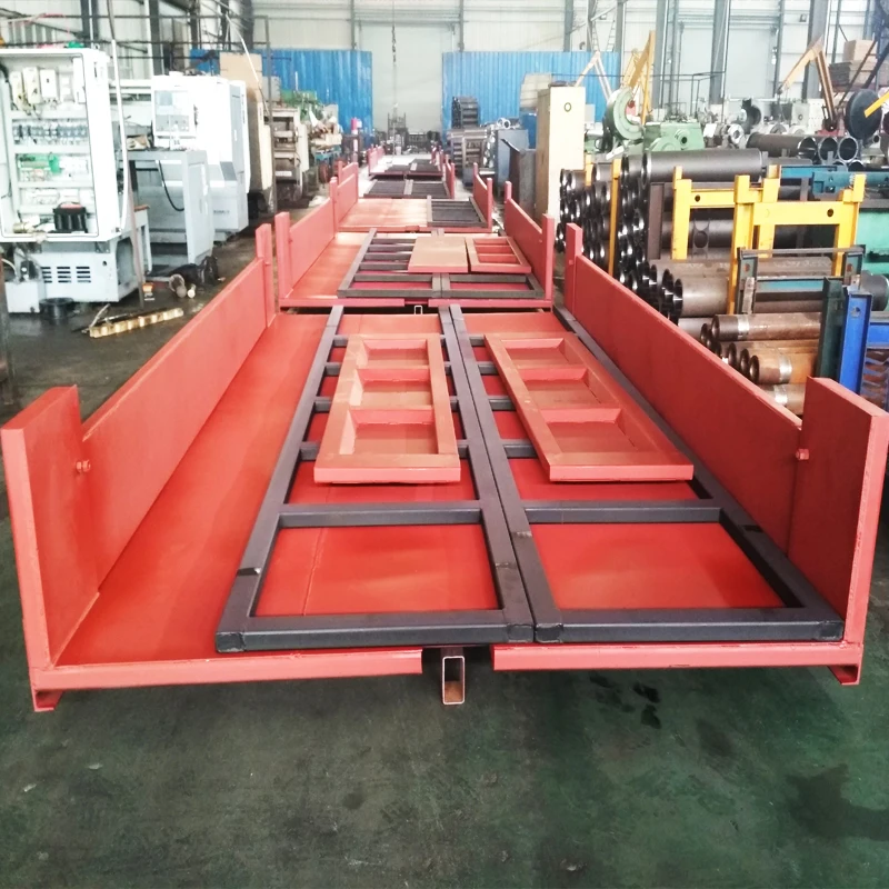 5 ton customized truck body parts /japanese dump truck body