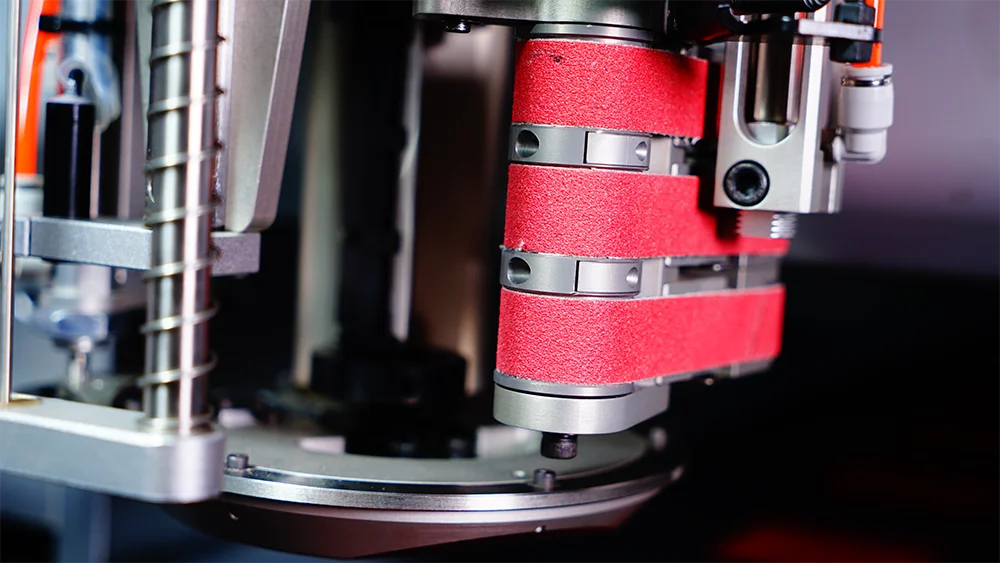 Сделано в Китае YYC V9E автоматическая машина для резки ткани по хорошей цене хорошее