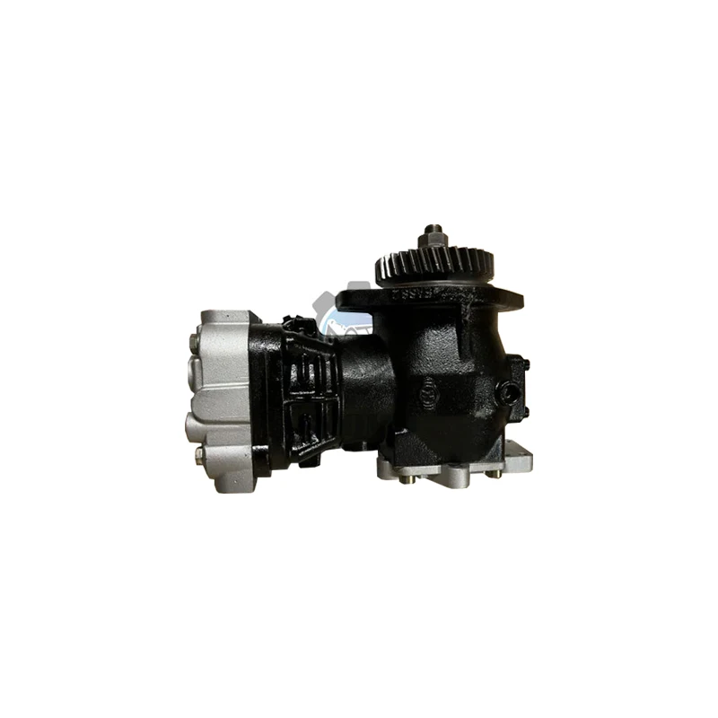 LK3833 6BT air condition compressor 3970790 3285923 3284791 air compressor