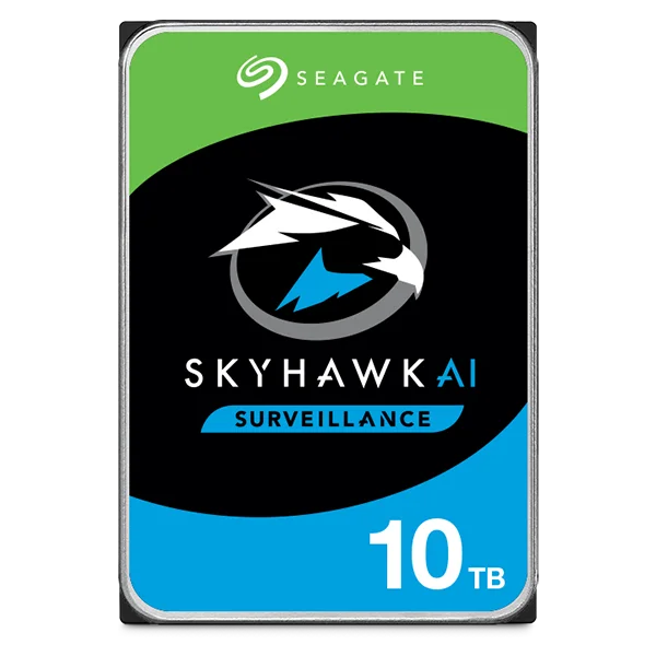  Жесткий диск для видеонаблюдения Seagate 1 ТБ 2 3 4 6 8 10 12 14 16 18 по хорошей цене и с быстрой
