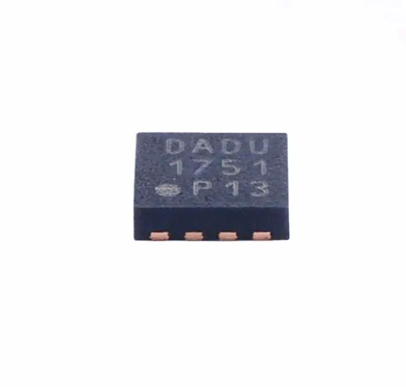 MCP2562T-E/MF Original CAN Transceiver MCP2562T-E/MF CAN Interface IC