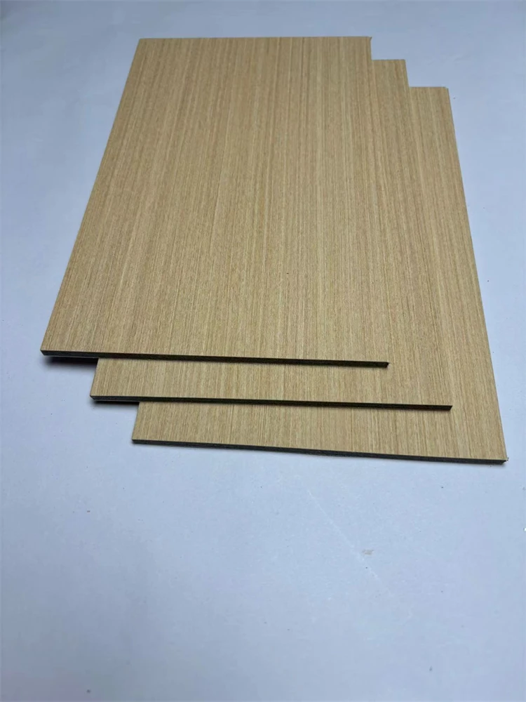 FREYR FOREST Melamine MDF Boards Waterproof PET film Cabinet  Kitchen Doors Medium Density Fiberboard Water Proof MDF Board
