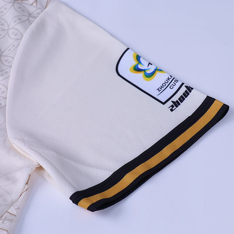 All Over Print Sports Wear Vintage Classic Retro Football Shirts Custom Retro Soccer Jersey V neck Football T-shirt Men