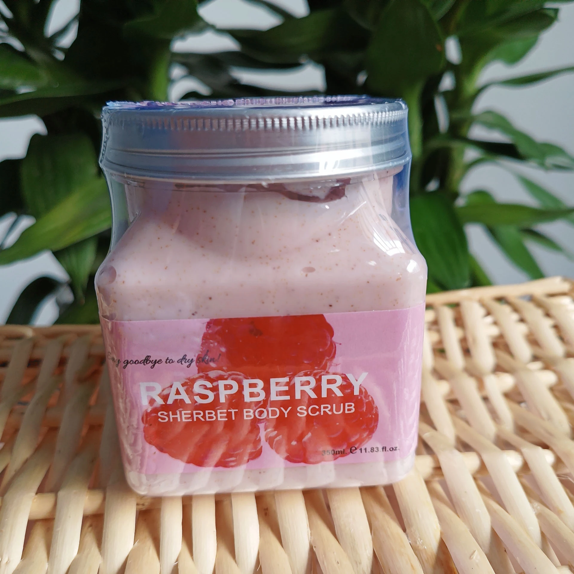 OEM Private Label Sake Yeast Natural Scrub Wholesale Body Customized Acid Beauty Milk Organic Spray Sativa Package Feature Form