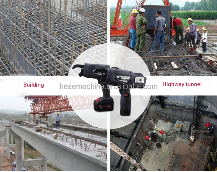 Новейшая технология стальные стержни инструмент для переплета набор инструментов яруса машина подвязки железа и арматуры