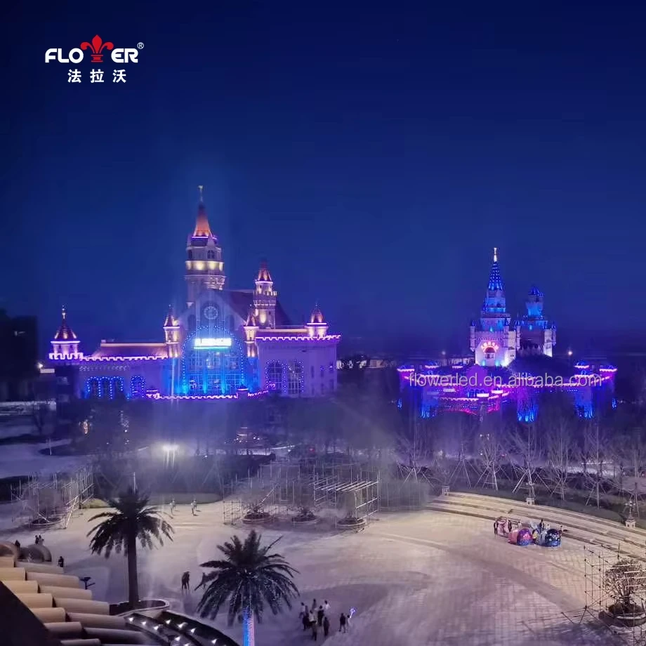 Wholesale Outdoor IP68 Fireproof rgb Led Strip IP68 modified PVC Flexible 5m 30 LEDs DC12/24V Controllable Building LED Strip