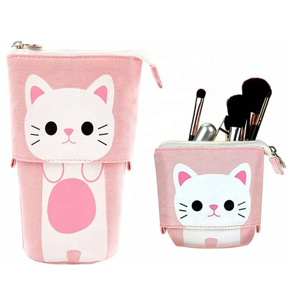 New arrived and new design adjustable Penholder and pencil case Manufacturers