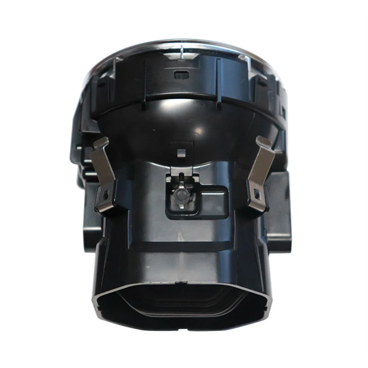 W205 Coupe Ambient Light 64 Color Auto Air Conditioning System Turbine Vents Ambient Light For Mercedes-Benz W205 X253