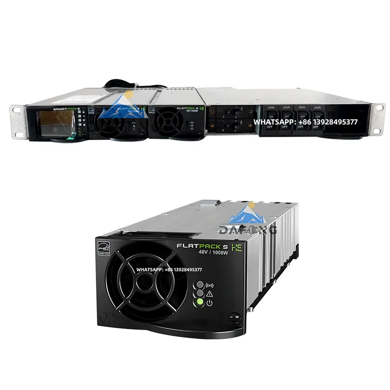 Китайский агентство Eltek 1U, выпрямитель FLATPACK S 1U, 19 дюймов, система 48V-3R, 1U X 19 дюймов, 48V-2R выпрямитель, система Flatpack