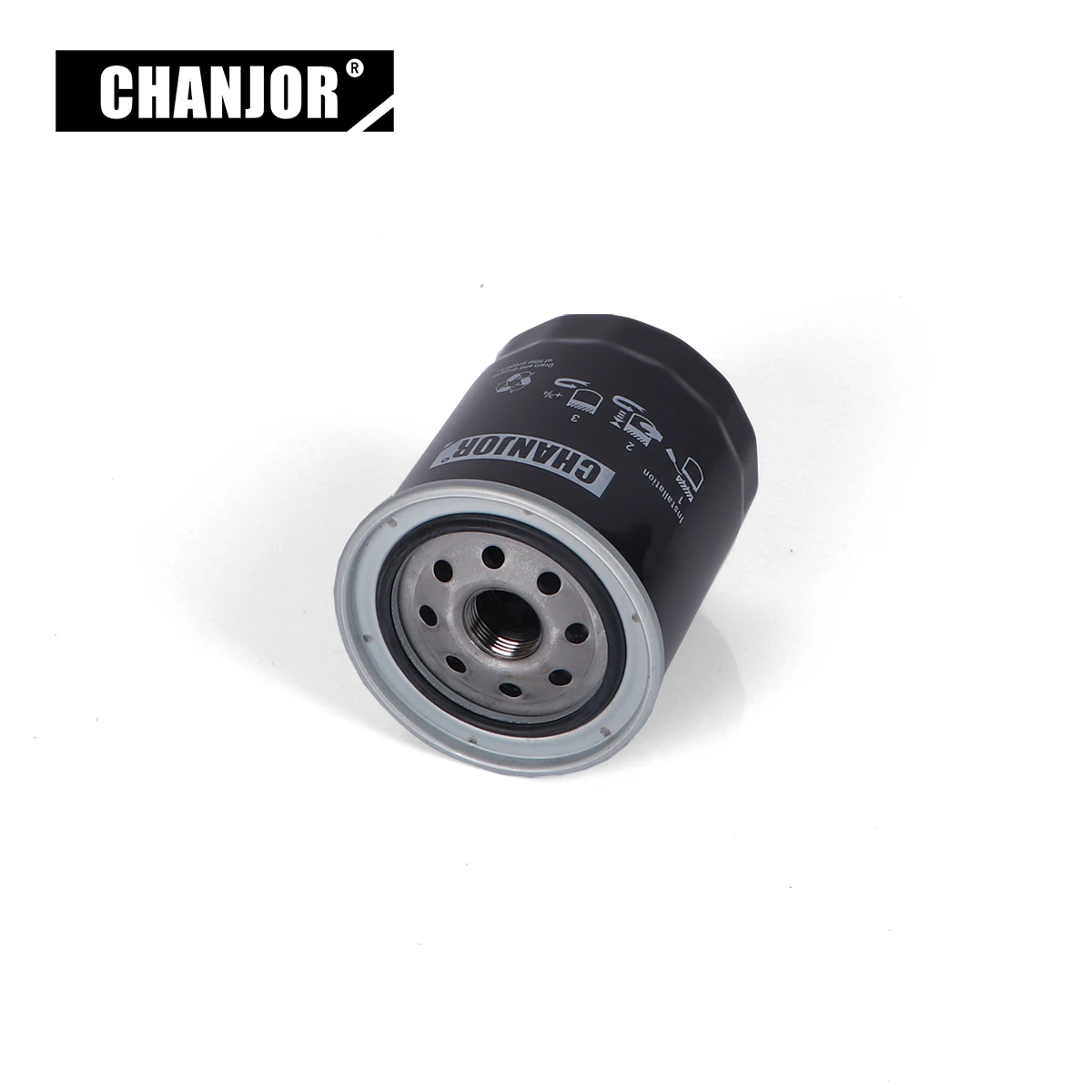 CHANJOR OEM excavator diesel engine fuel filter 1G390-43161 34462-00300