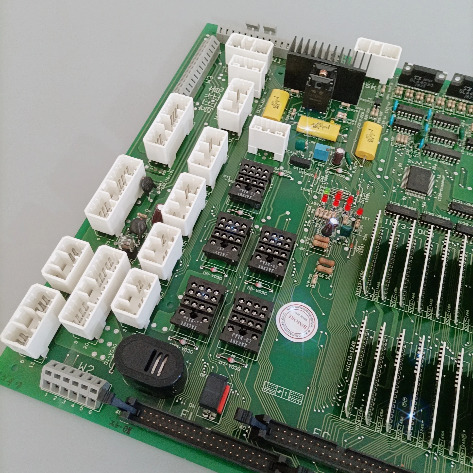 INV3-IOCB 30003407 Лифт PCB инвертор драйвер основной платы лифта запасные части