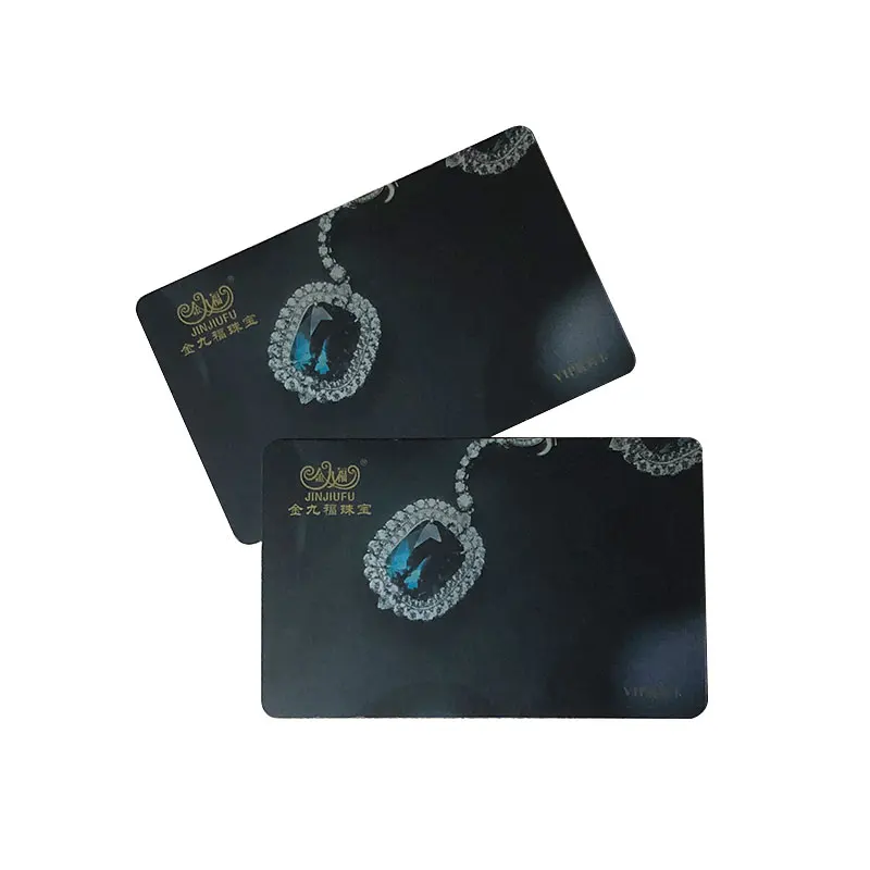 Smart NFC VIP Card Manufacturer