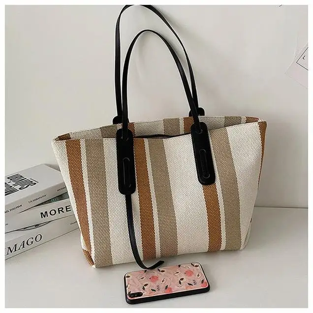 Reusable Shopping Bag bolsas impresas Travel White Paper Mobile Phone Bags On Roll For Women Jewelry Fashion Bts Bag