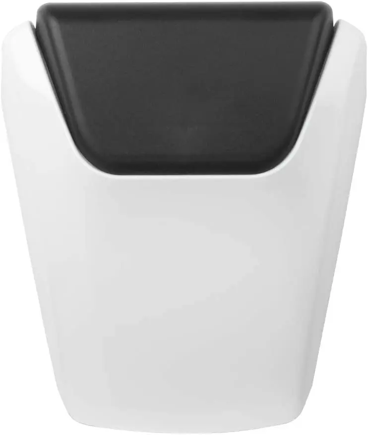 For Yamaha YZF 600 R6 1998 1999 2000 2001 2002 Motorcycle Pillion Rear Seat Cover Cowl Solo Fairing YZFR6