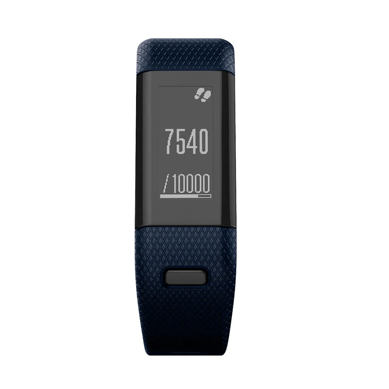 Vivosmart HR smart watch Interchangeable strap 20mm 16mm strap