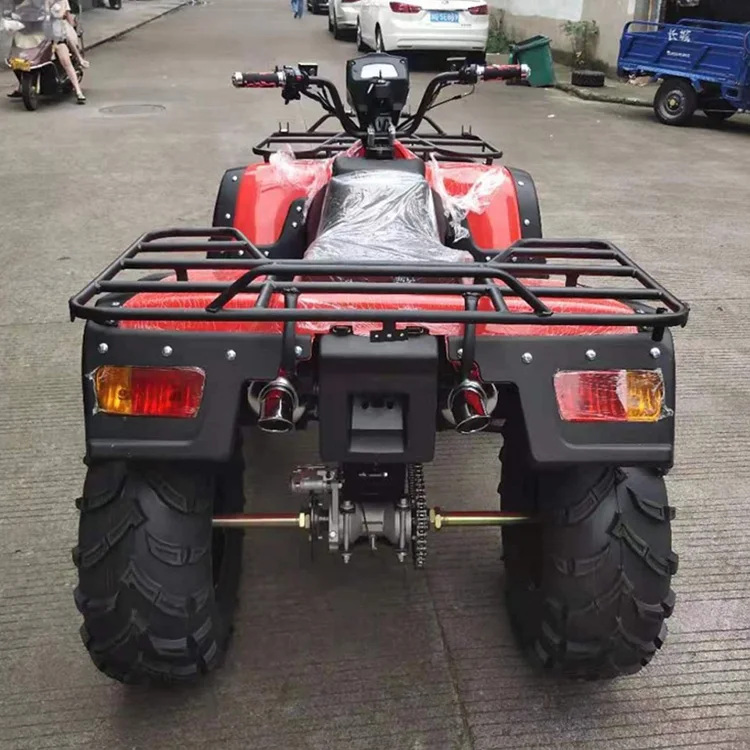Factory Direct Selling Fashion Sports Outdoor ATV Hummer Series High-End ATVs