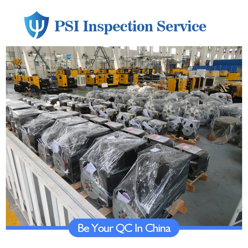 factory inspection audit services