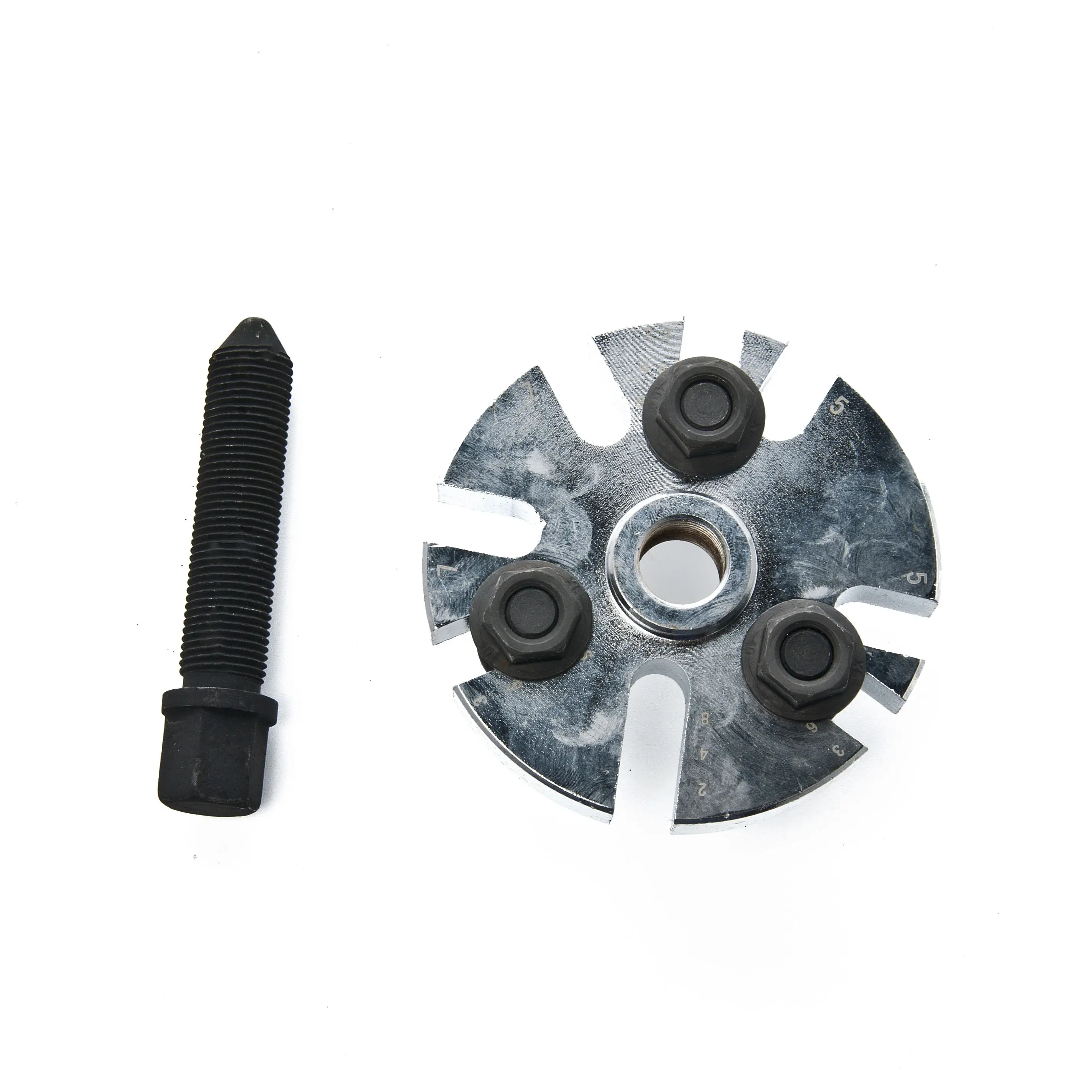 Universal Camshaft Injection Pump Pulley Sprocket Puller Other Vehicle Special Tool