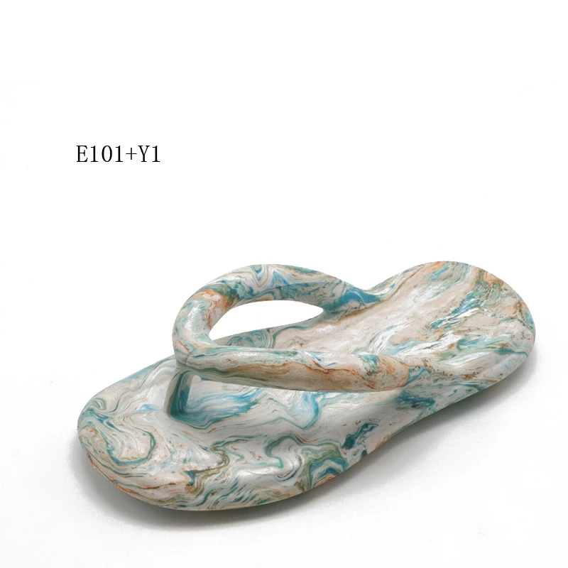 Manufacturer Ladies Slipper Shoe Sandals Flip Flops Ipanema Women Flip-flop Slippers