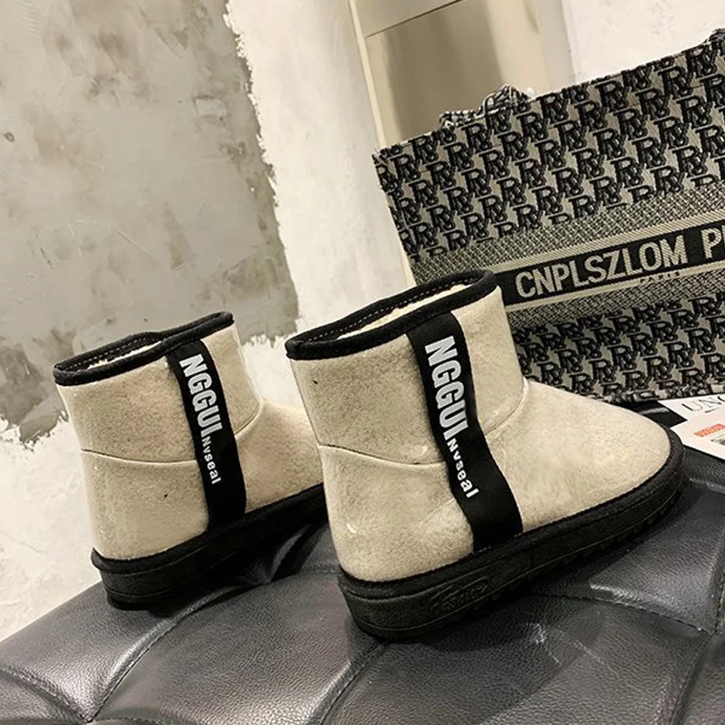 Customized Printed water proof Ankle PVC Gumboots for Ladies