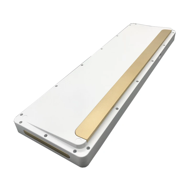 Shenzhen Professional Auto Lathe Aluminum Parts Metal and Plastic Turning Parts for CNC Prototype