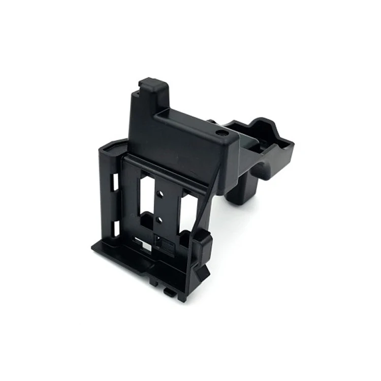 RJC Nylon Moulding Injection Products OEM Plastic Molds ABS PP PVC Electronic Equipment Shell Case Parts