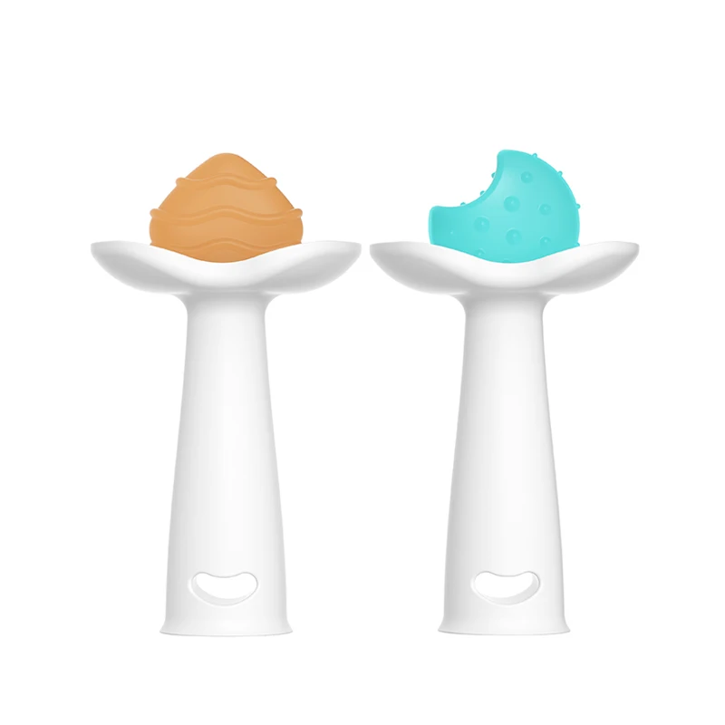 OEM Service Baby Silicone Toy Liquid silica gel Baby teether